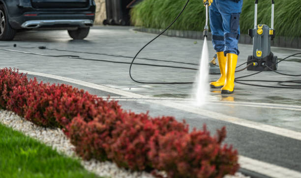 Reliable Bell Gardens, CA Pressure Washing Services Solutions